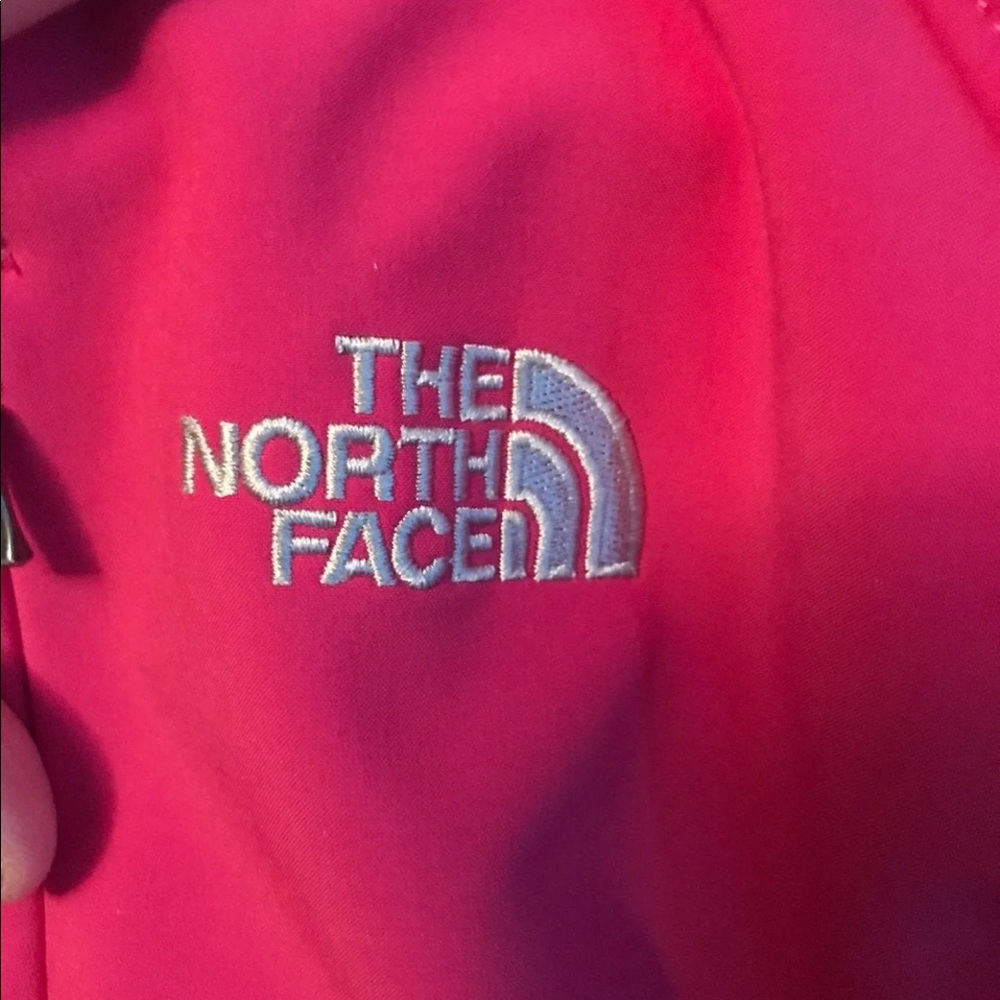 North face jacket - Picture 2 of 4